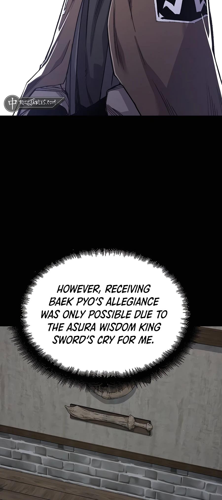 Reincarnated Murim Lord Chap 54 - Next Chap 55