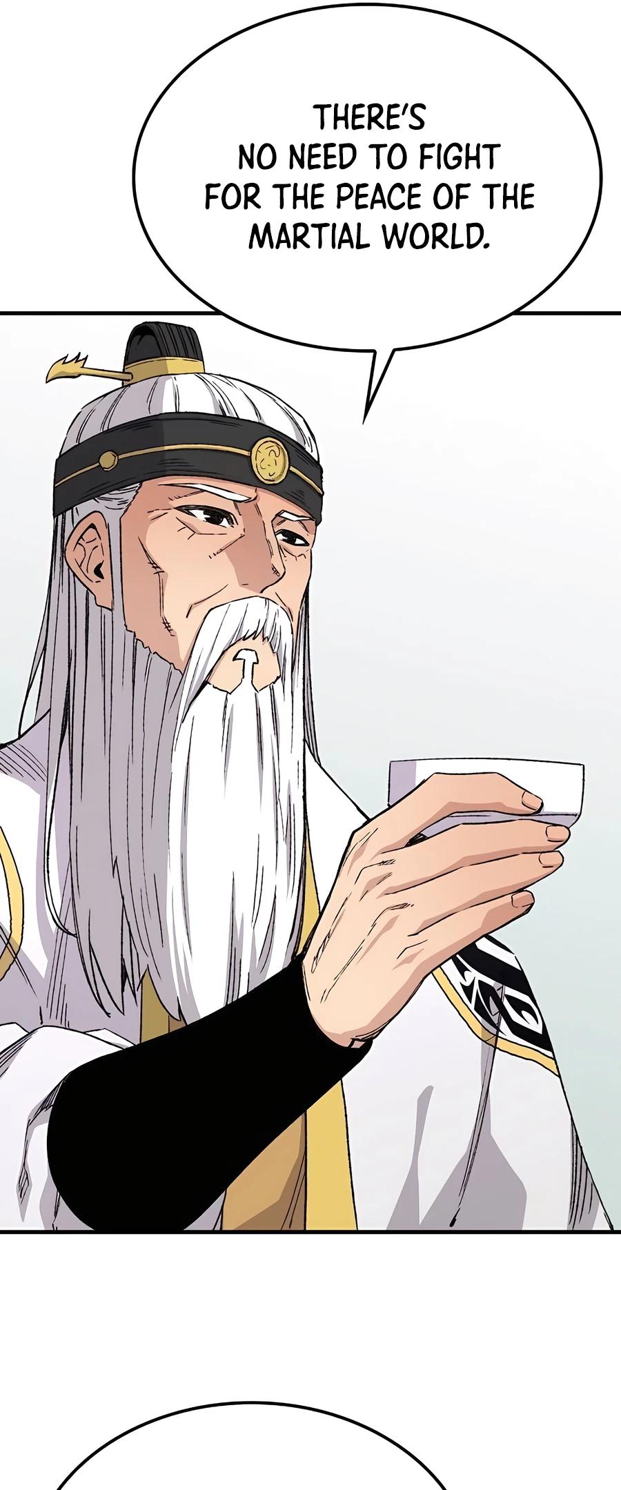 Reincarnated Murim Lord Chap 54 - Next Chap 55