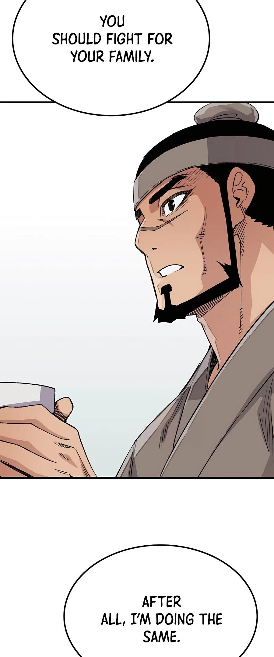 Reincarnated Murim Lord Chap 54 - Next Chap 55