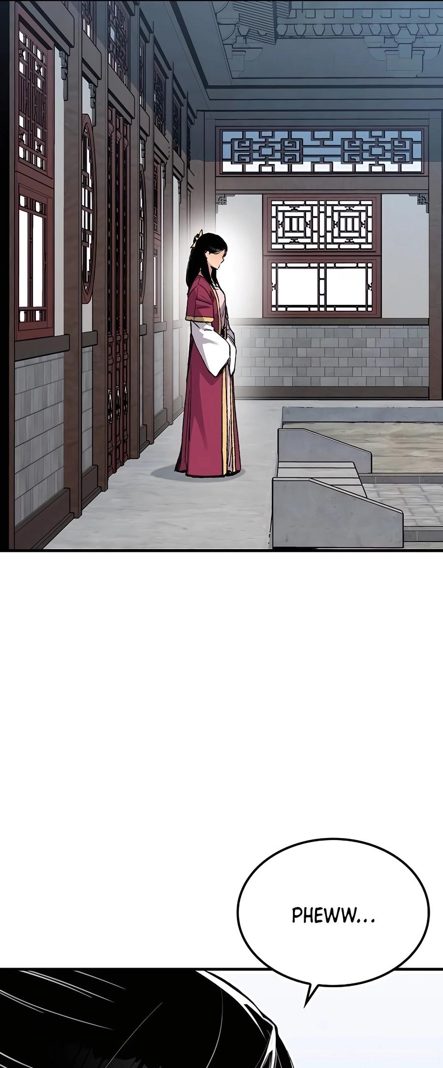 Reincarnated Murim Lord Chap 55 - Next Chap 56