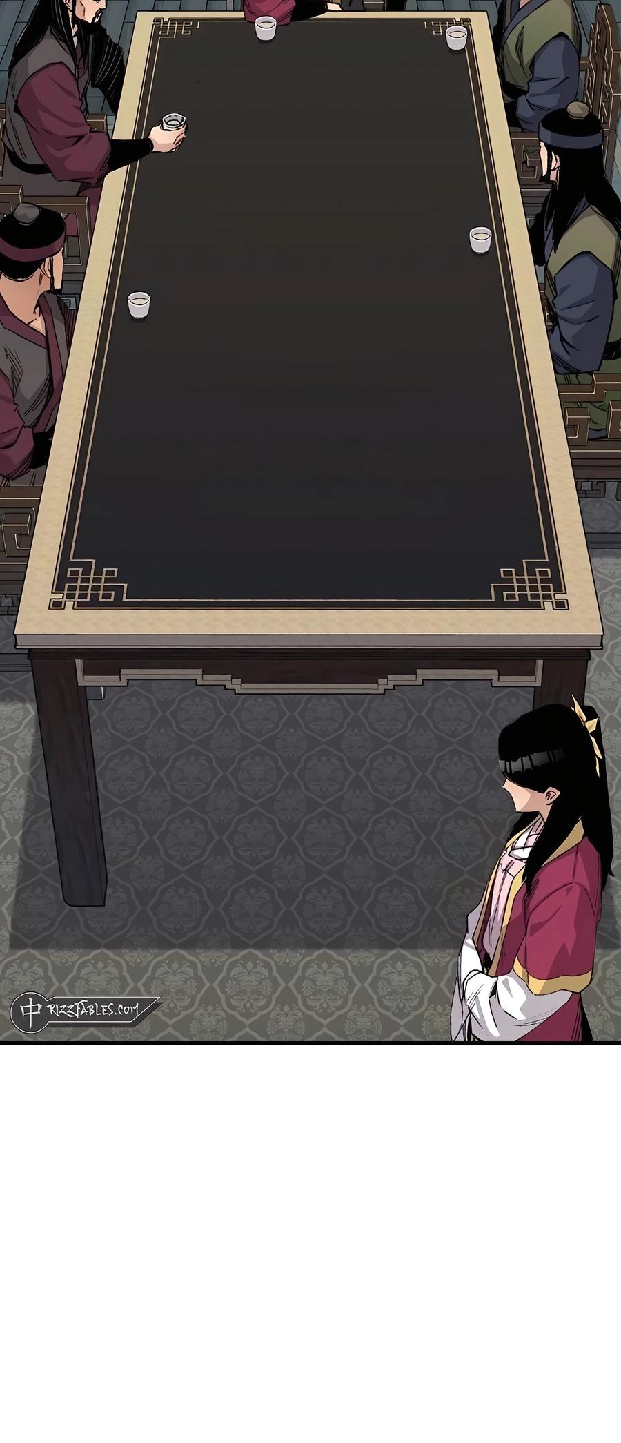 Reincarnated Murim Lord Chap 55 - Next Chap 56