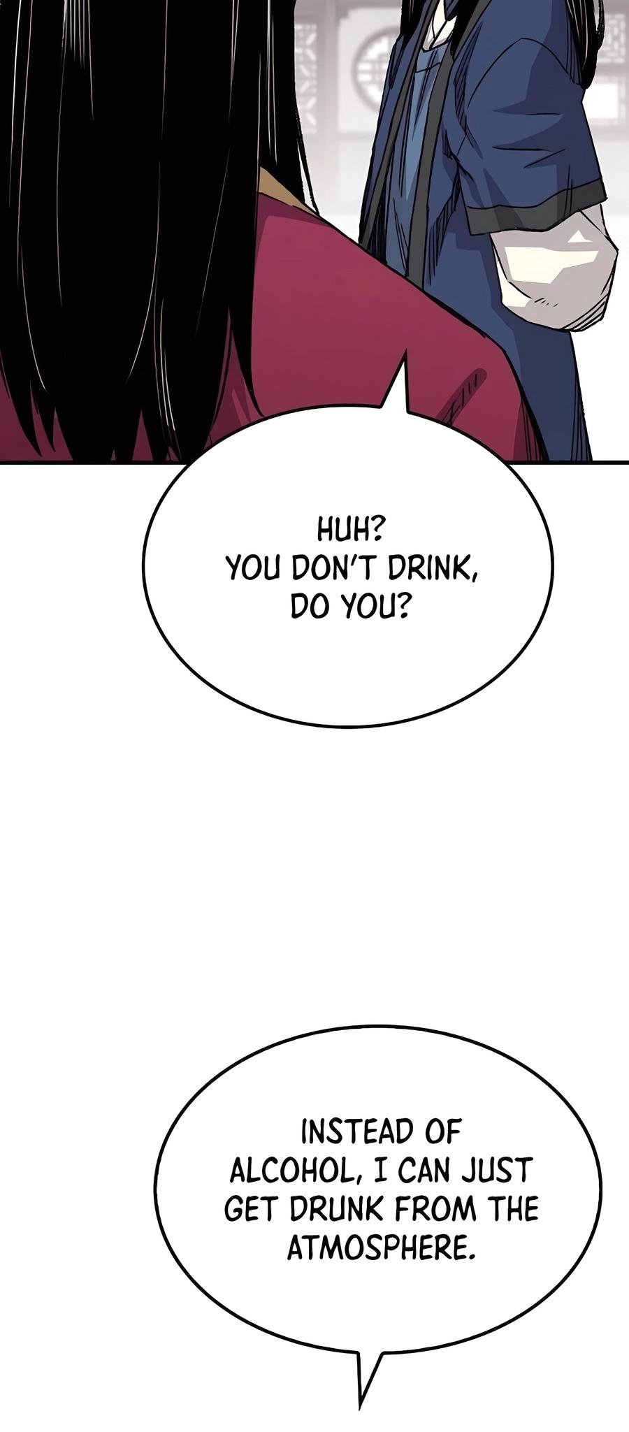 Reincarnated Murim Lord Chap 55 - Next Chap 56