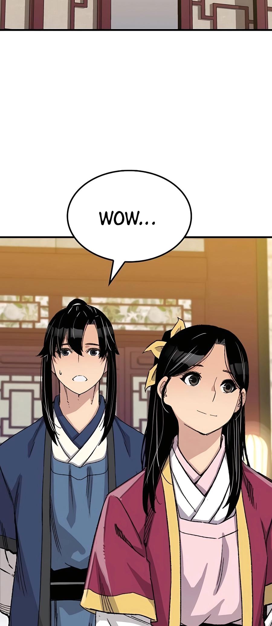 Reincarnated Murim Lord Chap 55 - Next Chap 56