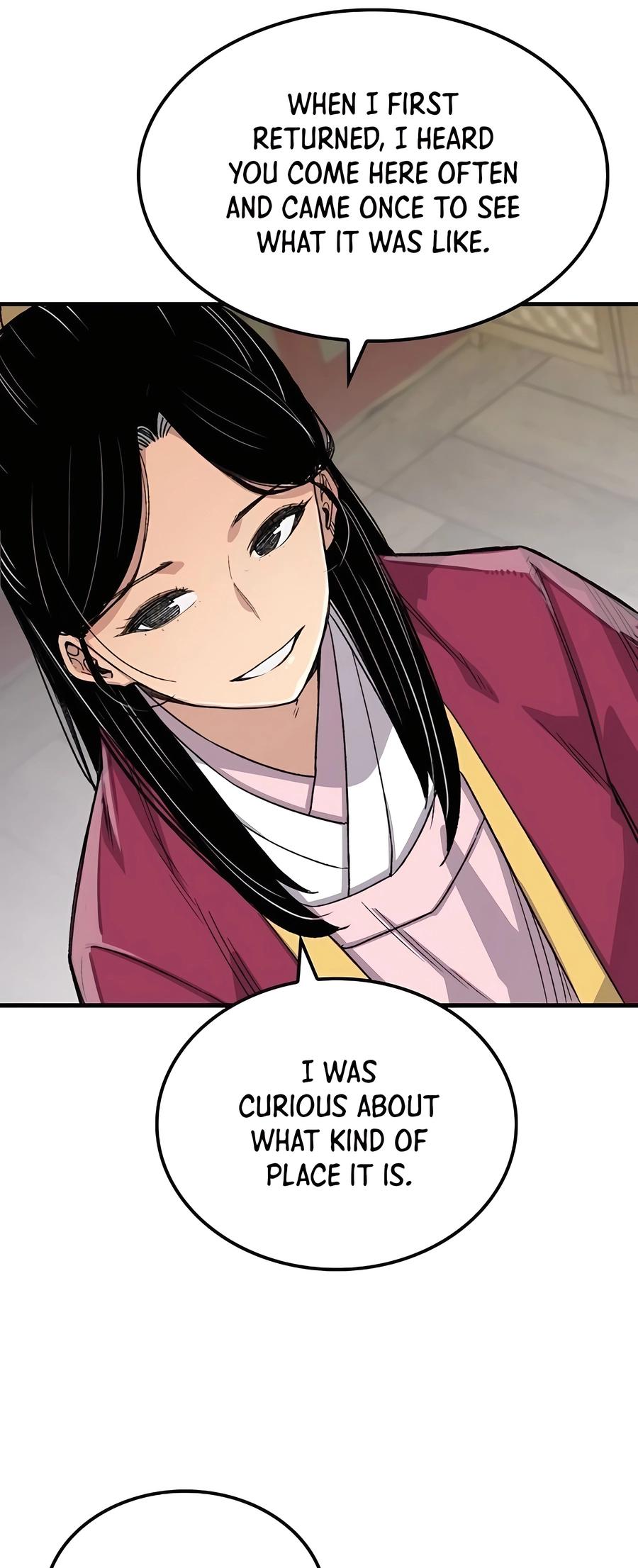 Reincarnated Murim Lord Chap 55 - Next Chap 56