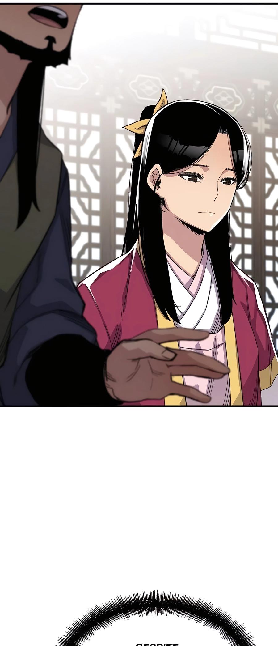 Reincarnated Murim Lord Chap 55 - Next Chap 56