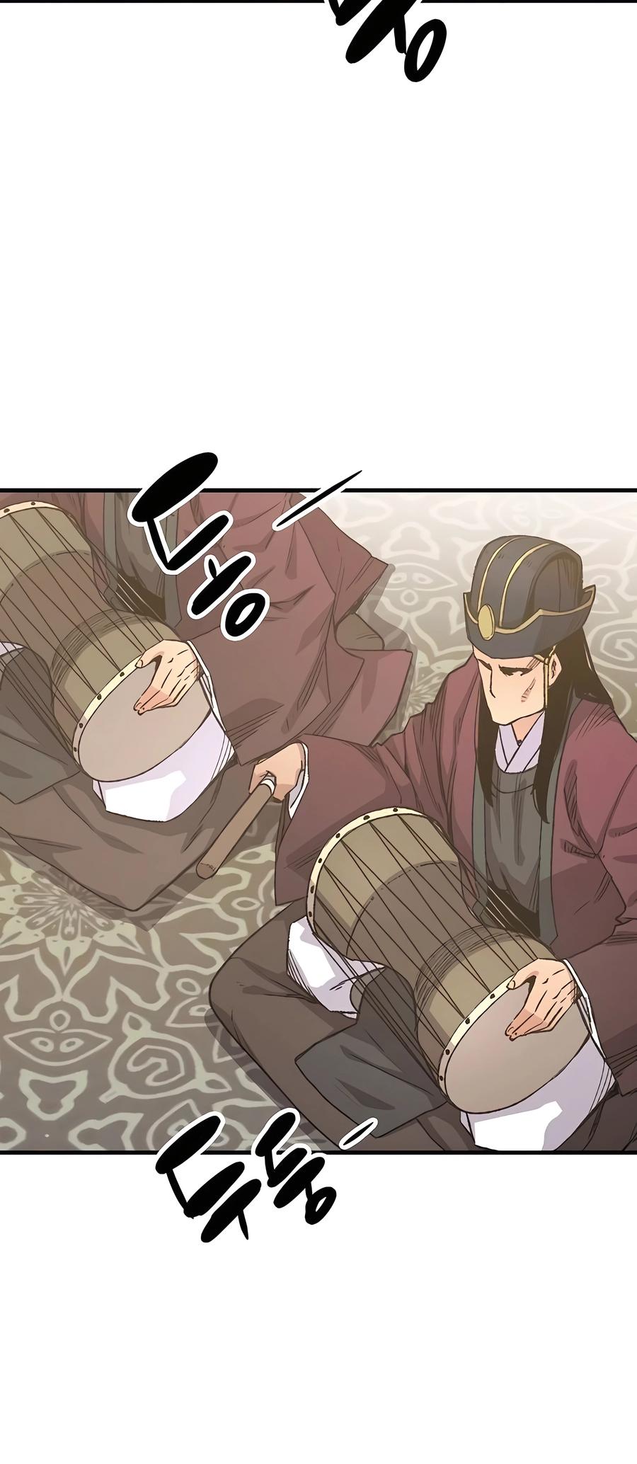 Reincarnated Murim Lord Chap 55 - Next Chap 56