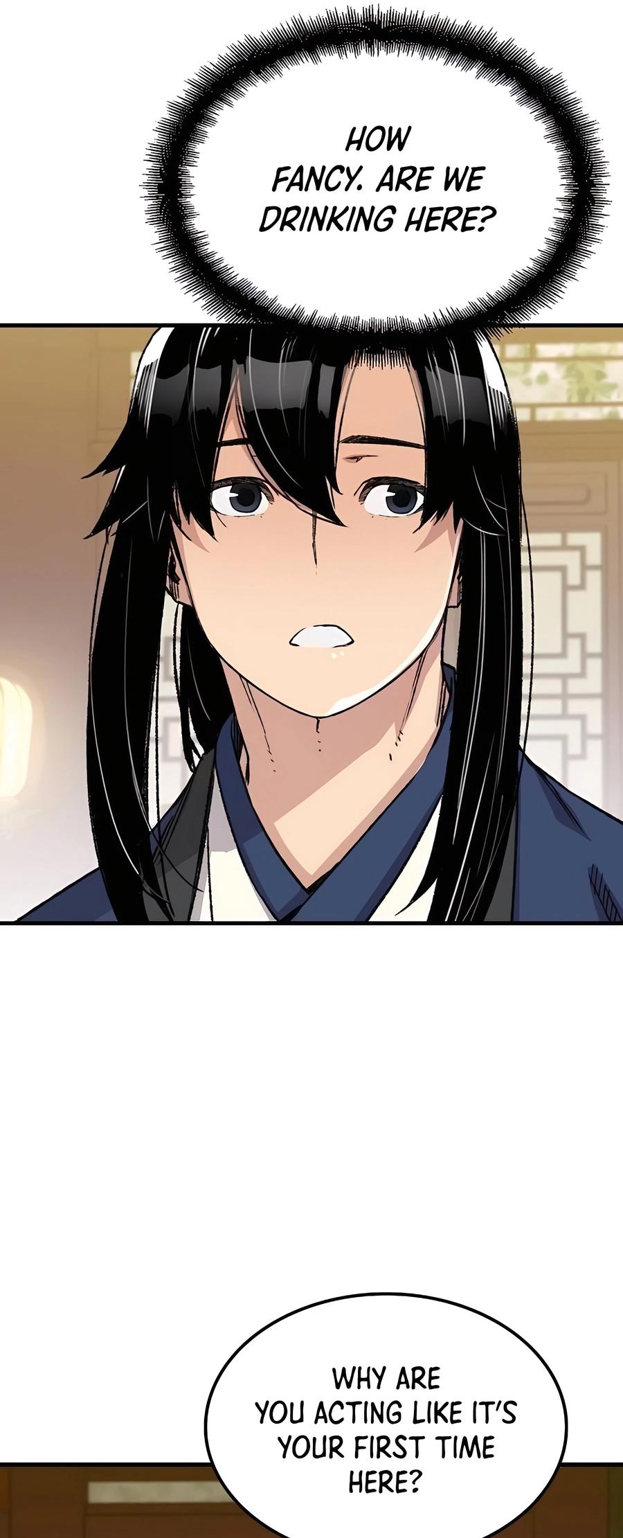 Reincarnated Murim Lord Chap 55 - Next Chap 56