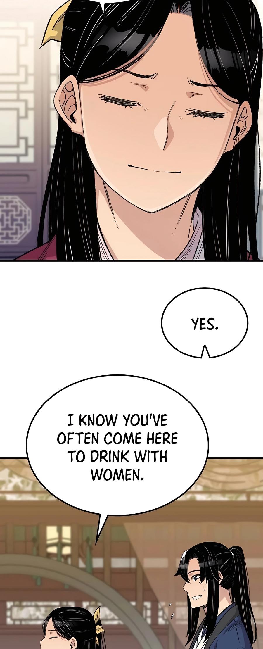 Reincarnated Murim Lord Chap 55 - Next Chap 56