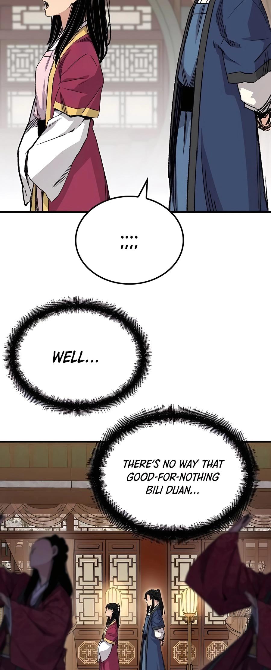 Reincarnated Murim Lord Chap 55 - Next Chap 56