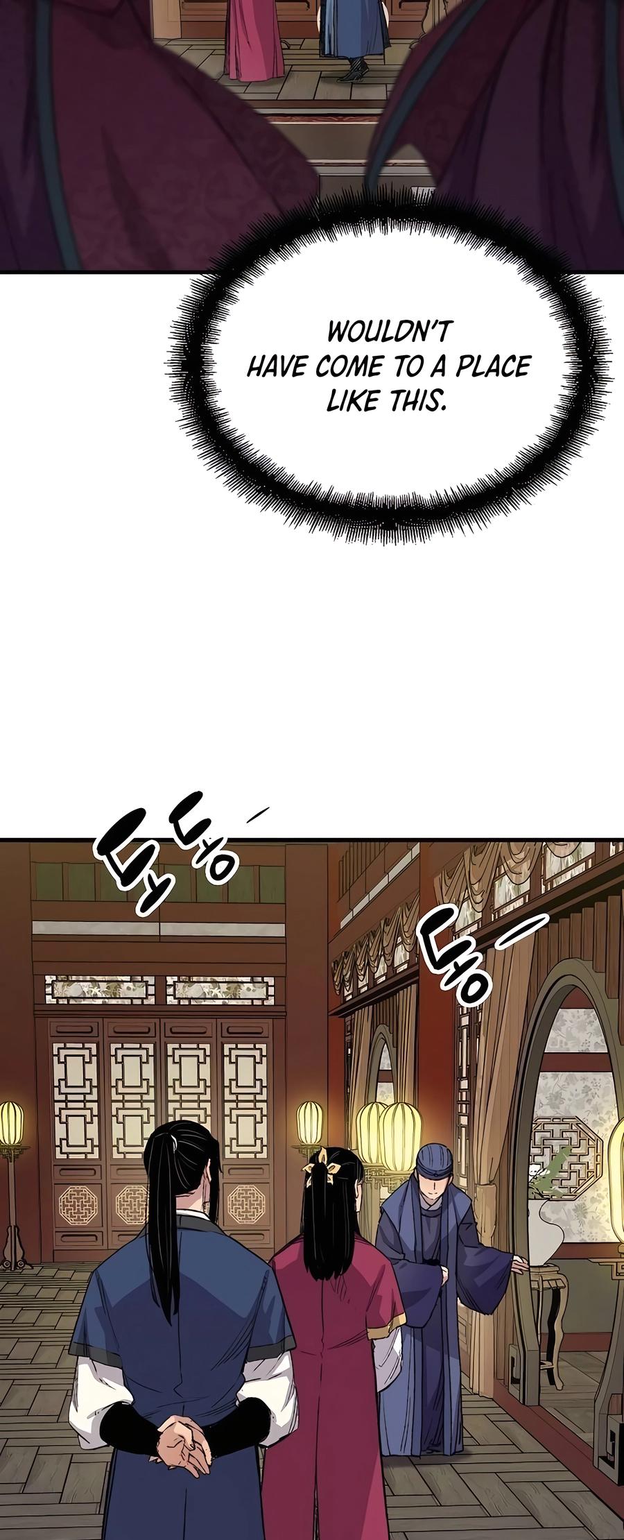 Reincarnated Murim Lord Chap 55 - Next Chap 56