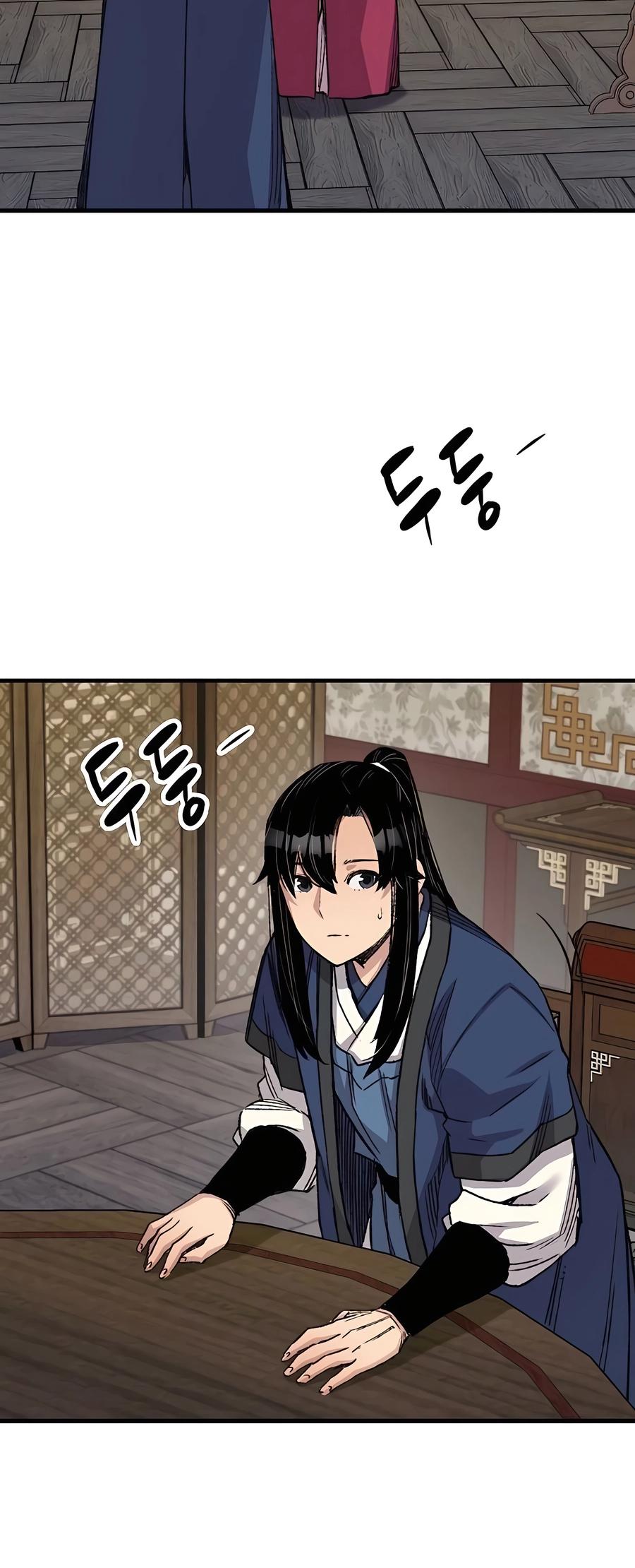 Reincarnated Murim Lord Chap 55 - Next Chap 56