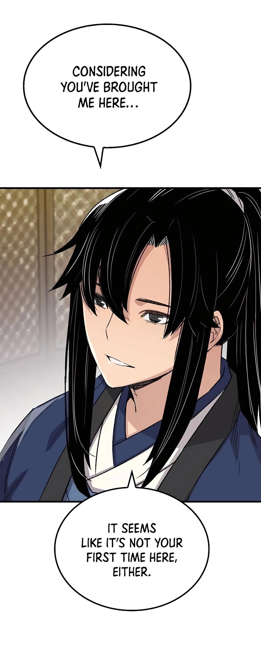 Reincarnated Murim Lord Chap 55 - Next Chap 56