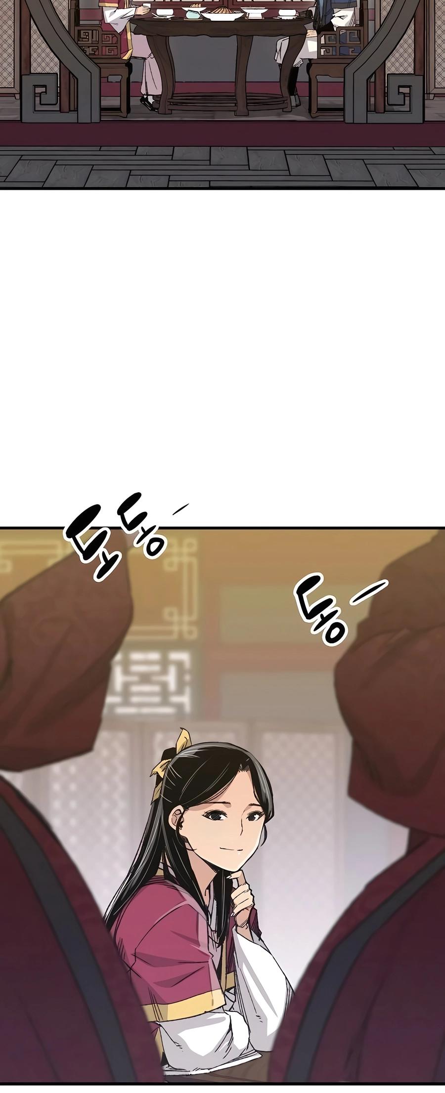 Reincarnated Murim Lord Chap 55 - Next Chap 56