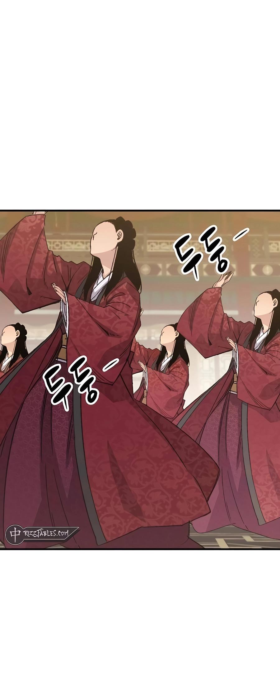 Reincarnated Murim Lord Chap 55 - Next Chap 56