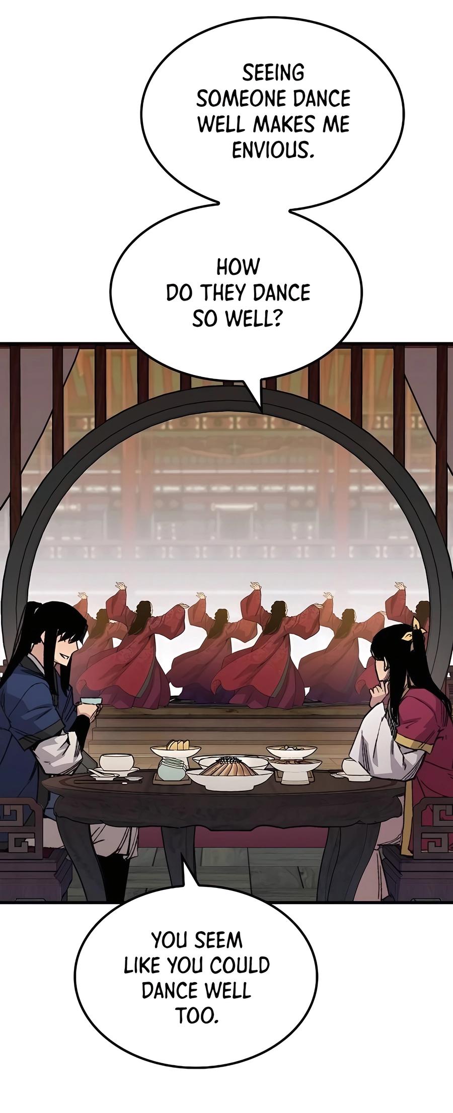 Reincarnated Murim Lord Chap 55 - Next Chap 56