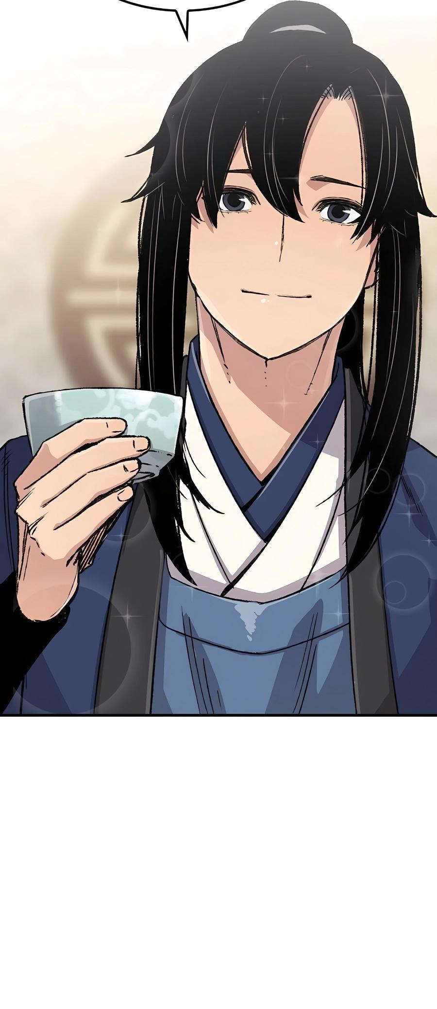 Reincarnated Murim Lord Chap 55 - Next Chap 56