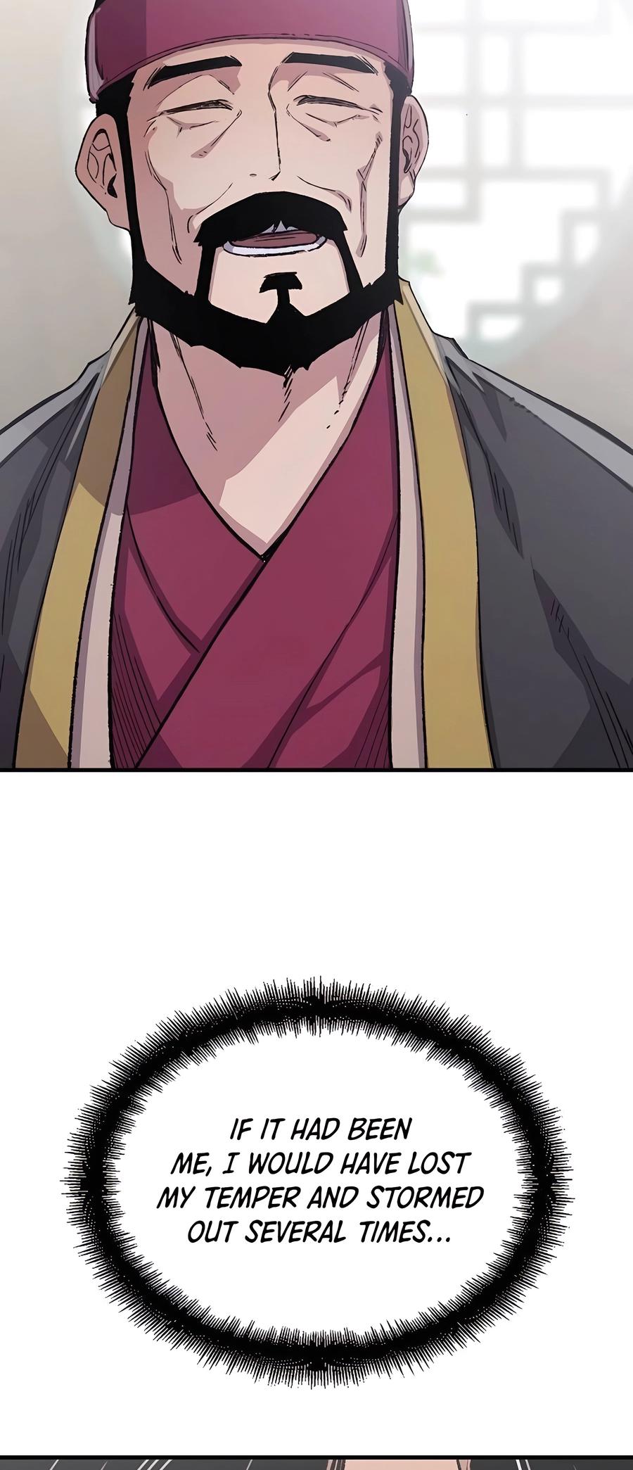 Reincarnated Murim Lord Chap 55 - Next Chap 56
