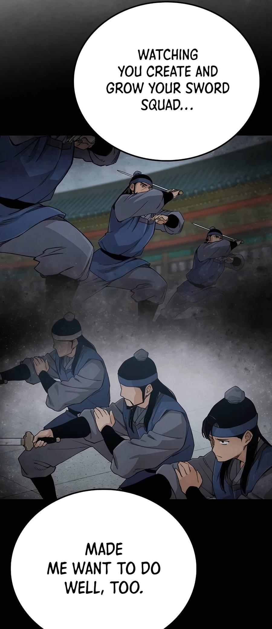 Reincarnated Murim Lord Chap 55 - Next Chap 56
