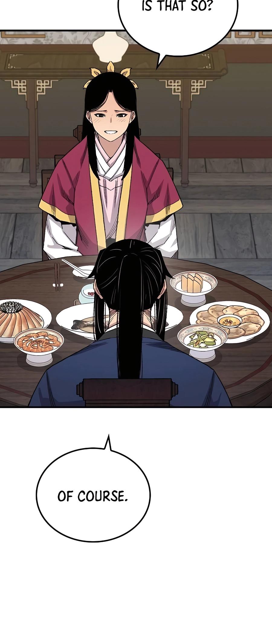 Reincarnated Murim Lord Chap 55 - Next Chap 56