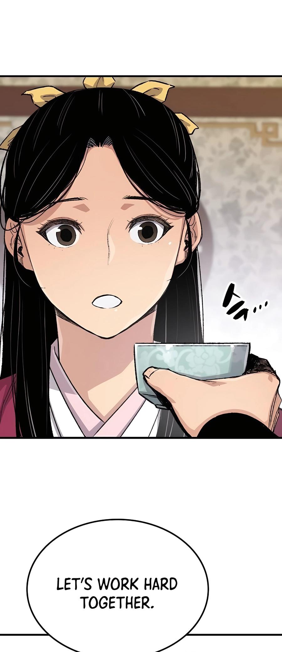 Reincarnated Murim Lord Chap 55 - Next Chap 56