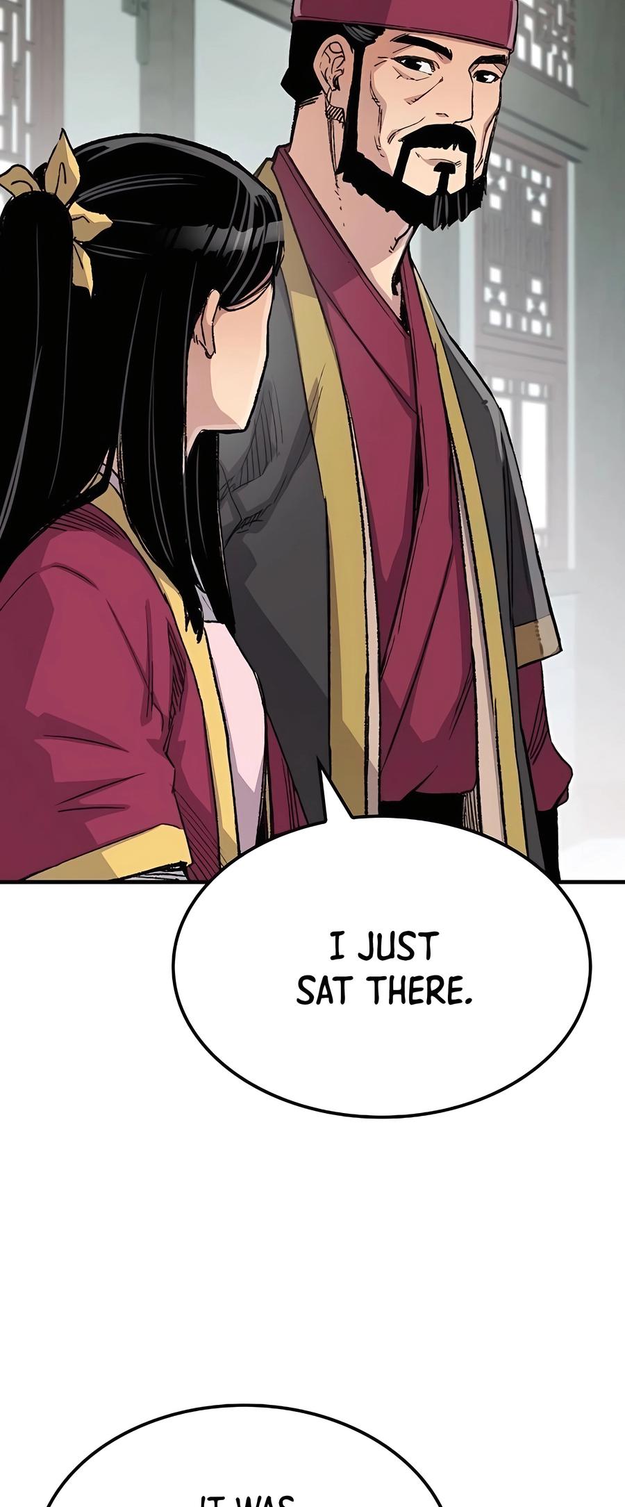 Reincarnated Murim Lord Chap 55 - Next Chap 56