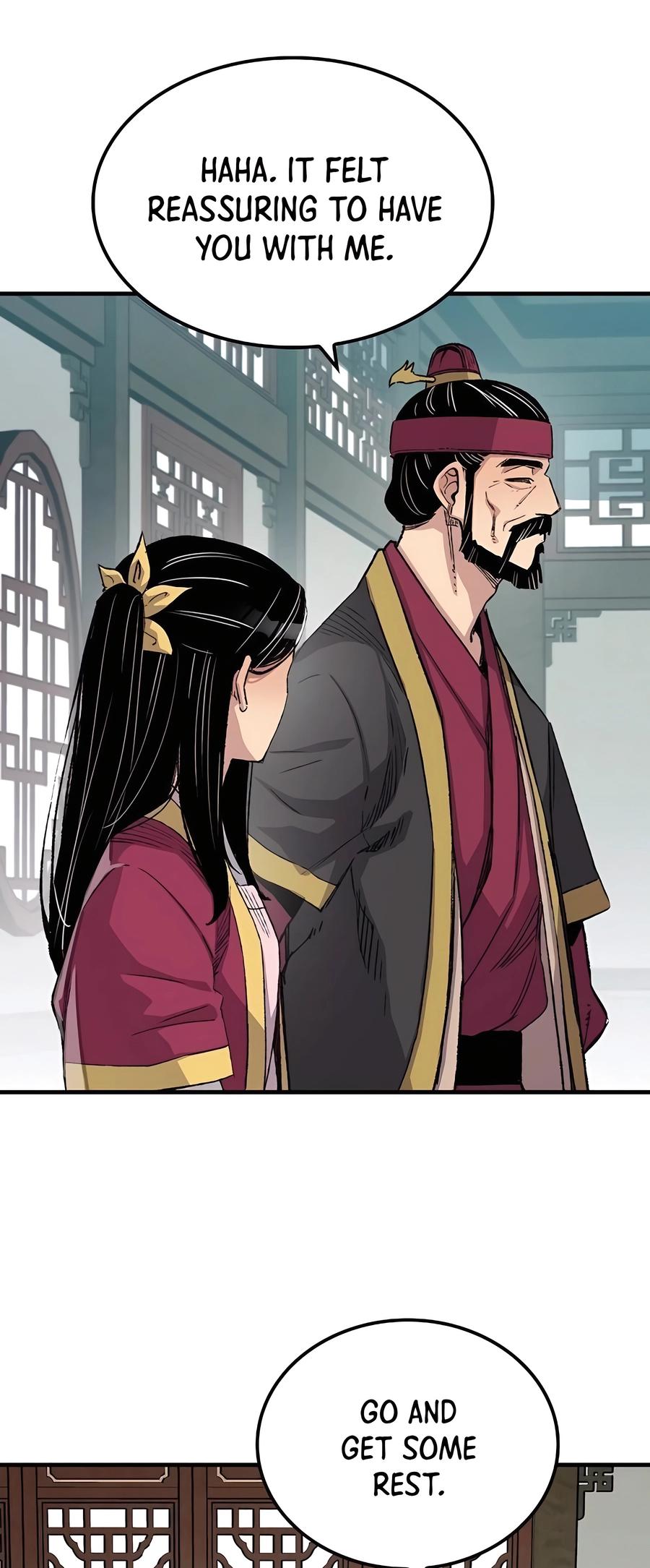 Reincarnated Murim Lord Chap 55 - Next Chap 56