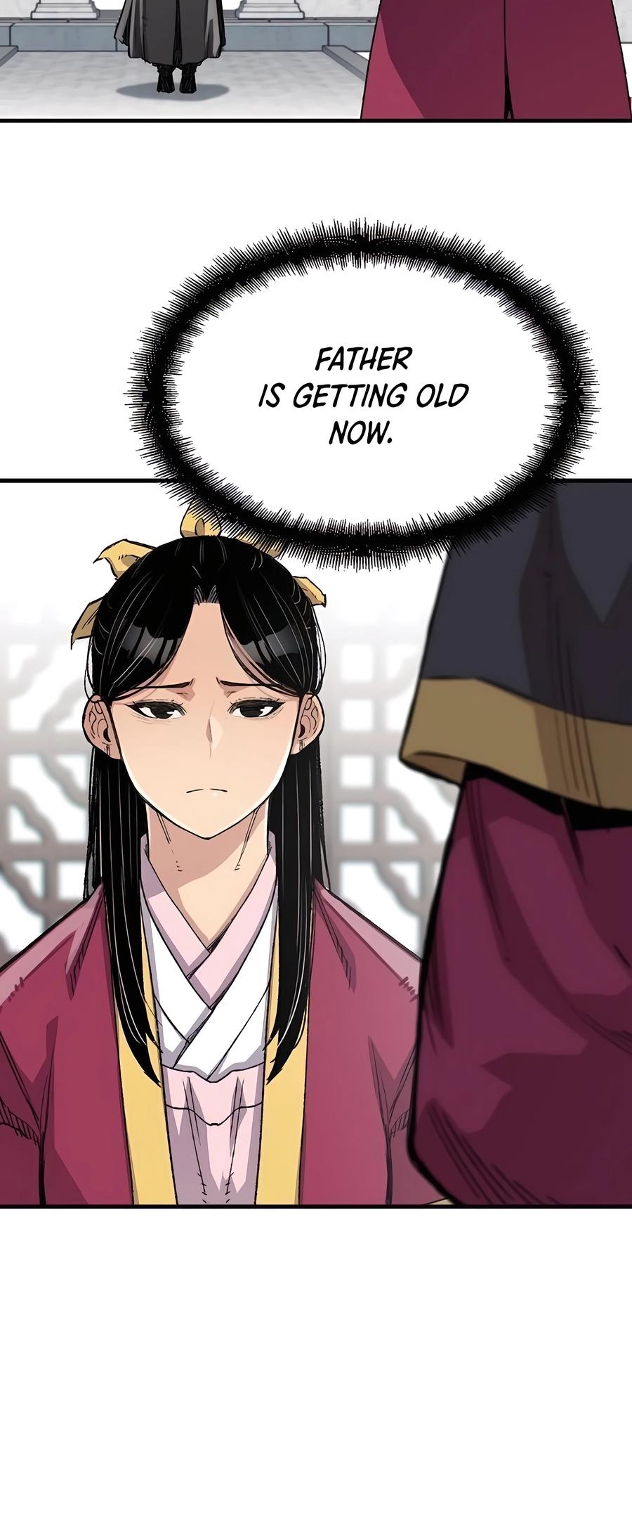 Reincarnated Murim Lord Chap 55 - Next Chap 56