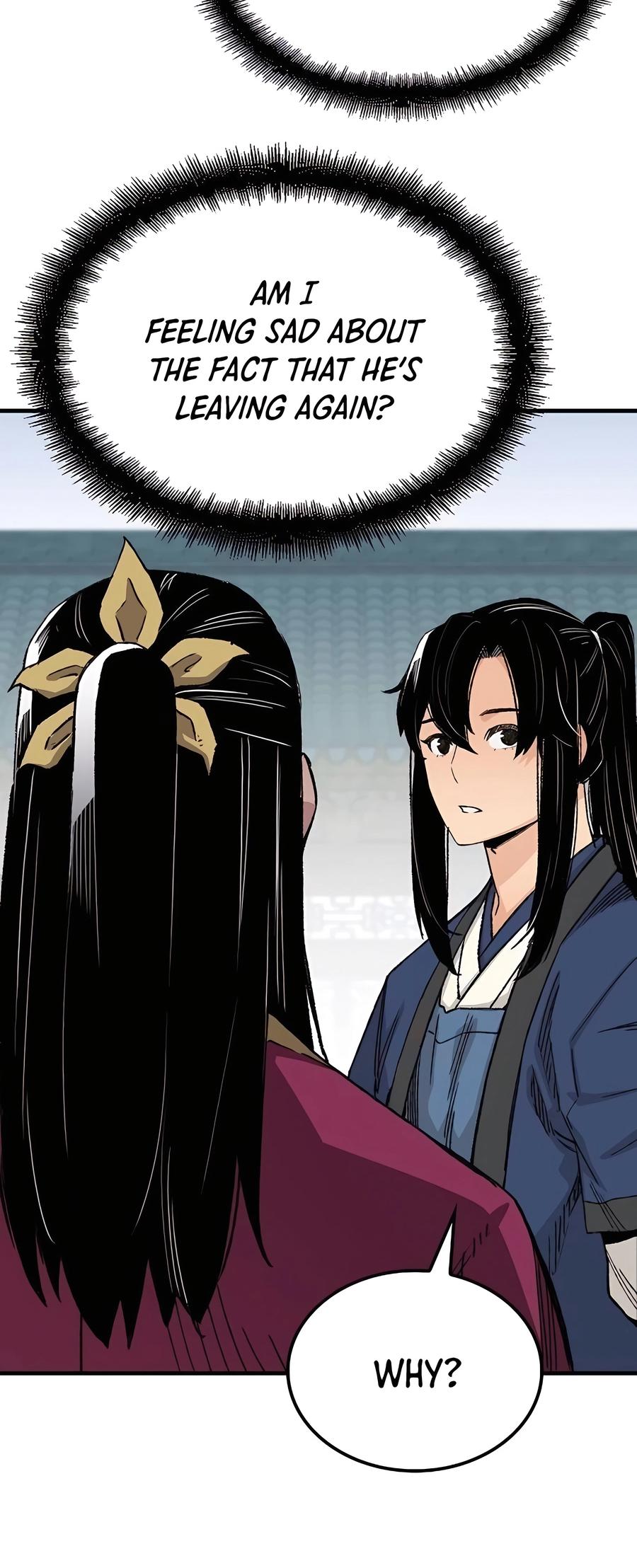 Reincarnated Murim Lord Chap 55 - Next Chap 56