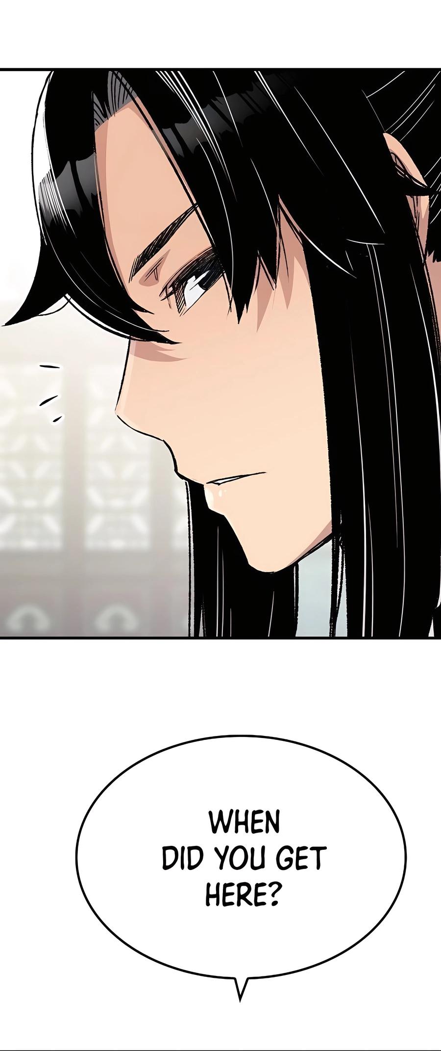 Reincarnated Murim Lord Chap 55 - Next Chap 56