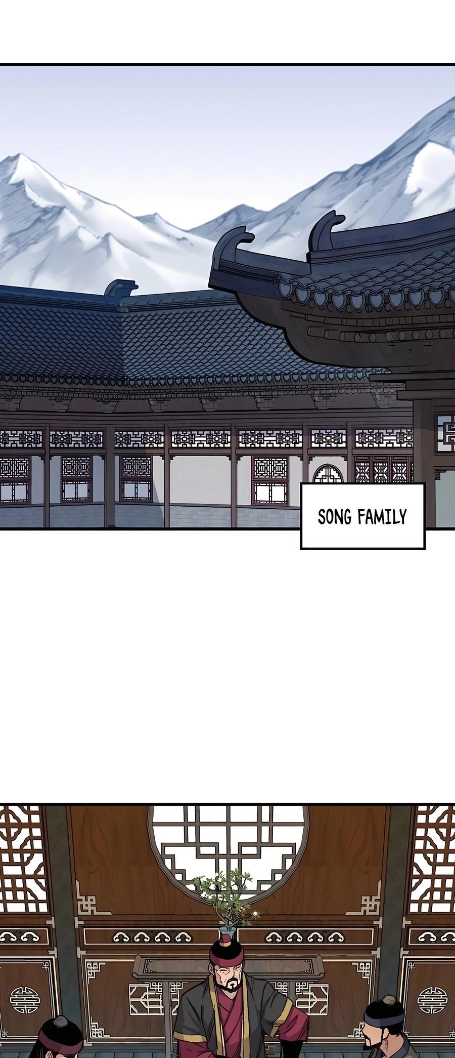 Reincarnated Murim Lord Chap 55 - Next Chap 56