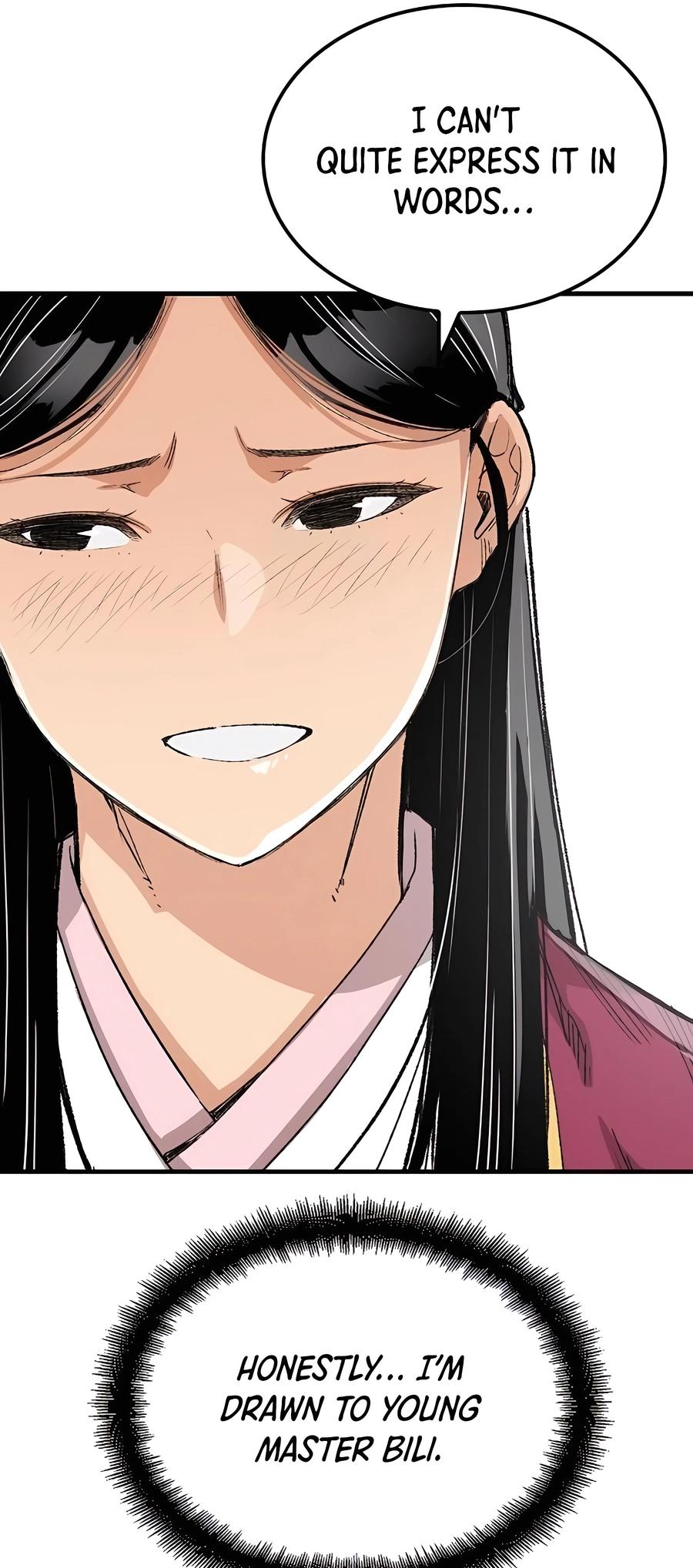 Reincarnated Murim Lord Chap 55 - Next Chap 56