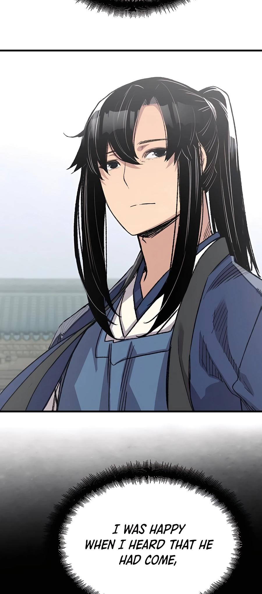 Reincarnated Murim Lord Chap 55 - Next Chap 56