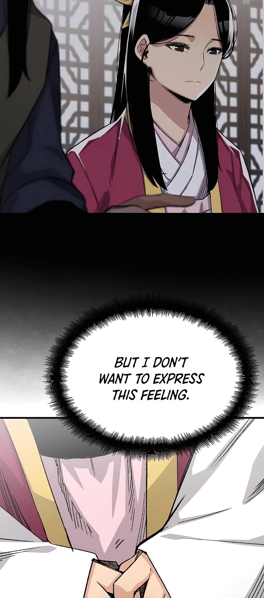 Reincarnated Murim Lord Chap 55 - Next Chap 56