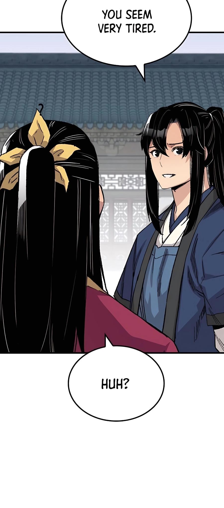 Reincarnated Murim Lord Chap 55 - Next Chap 56