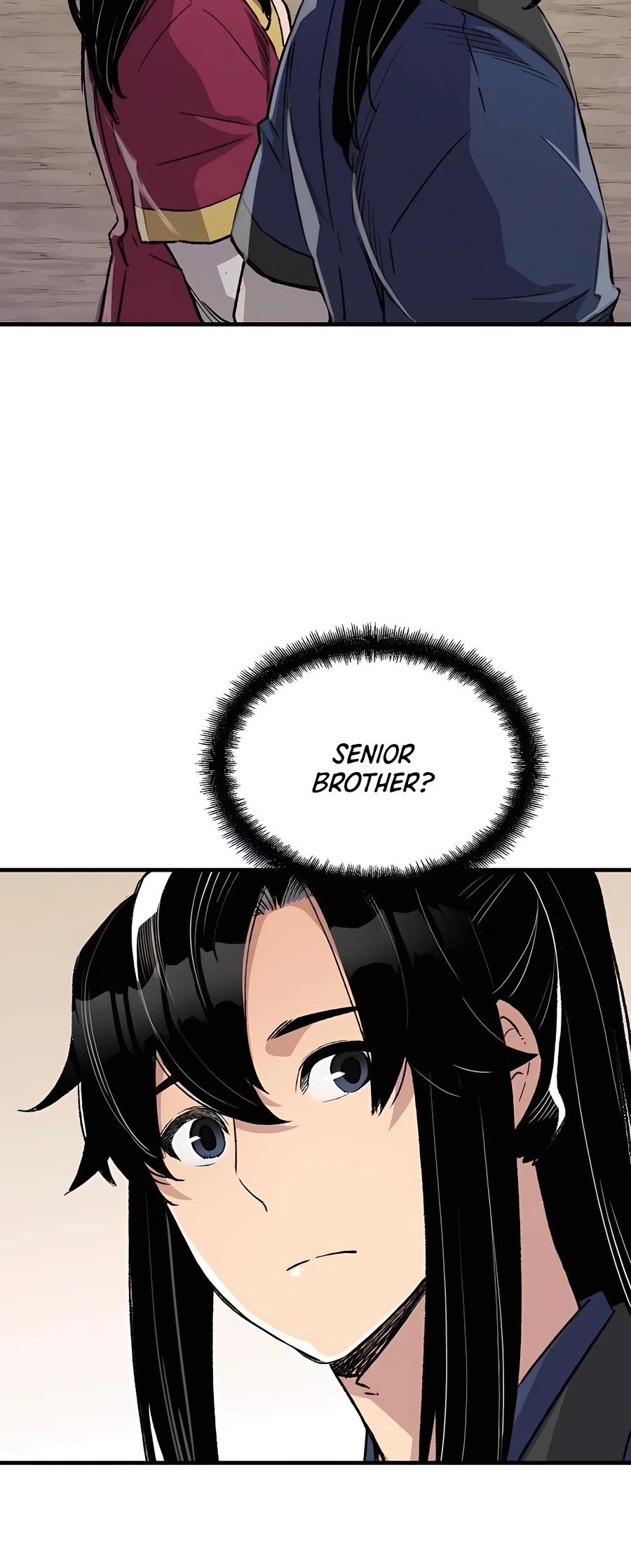Reincarnated Murim Lord Chap 56 - Next Chap 57