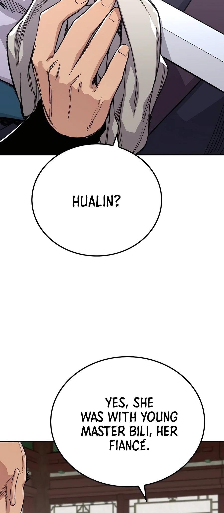 Reincarnated Murim Lord Chap 56 - Next Chap 57