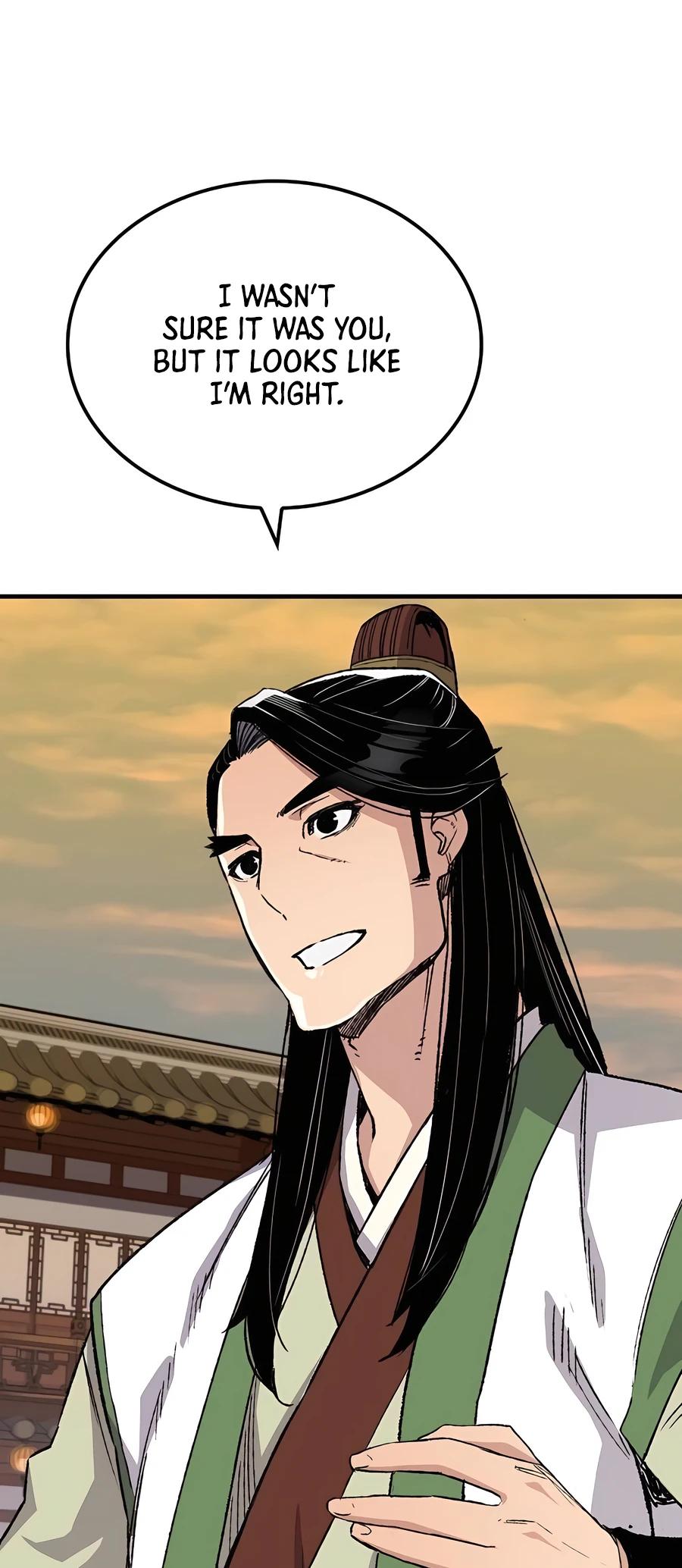 Reincarnated Murim Lord Chap 56 - Next Chap 57