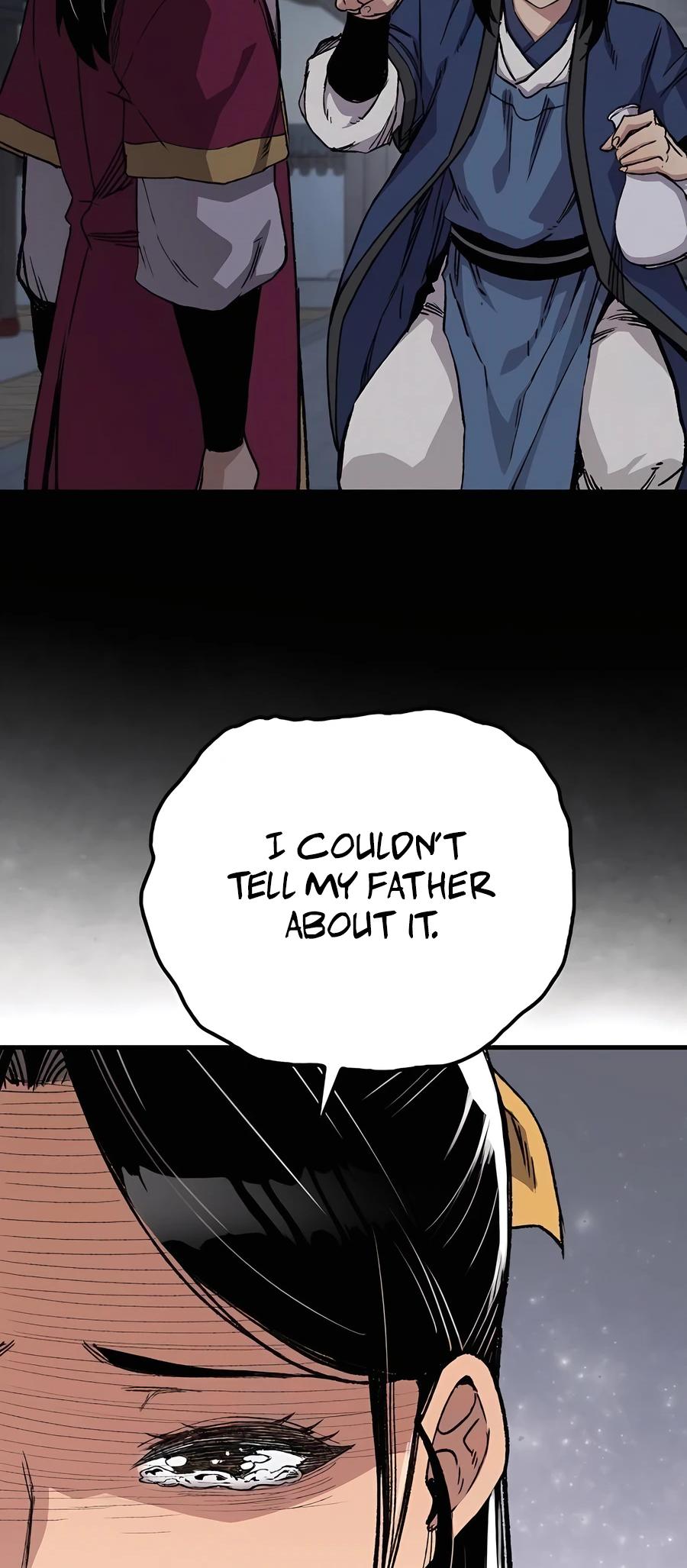 Reincarnated Murim Lord Chap 56 - Next Chap 57