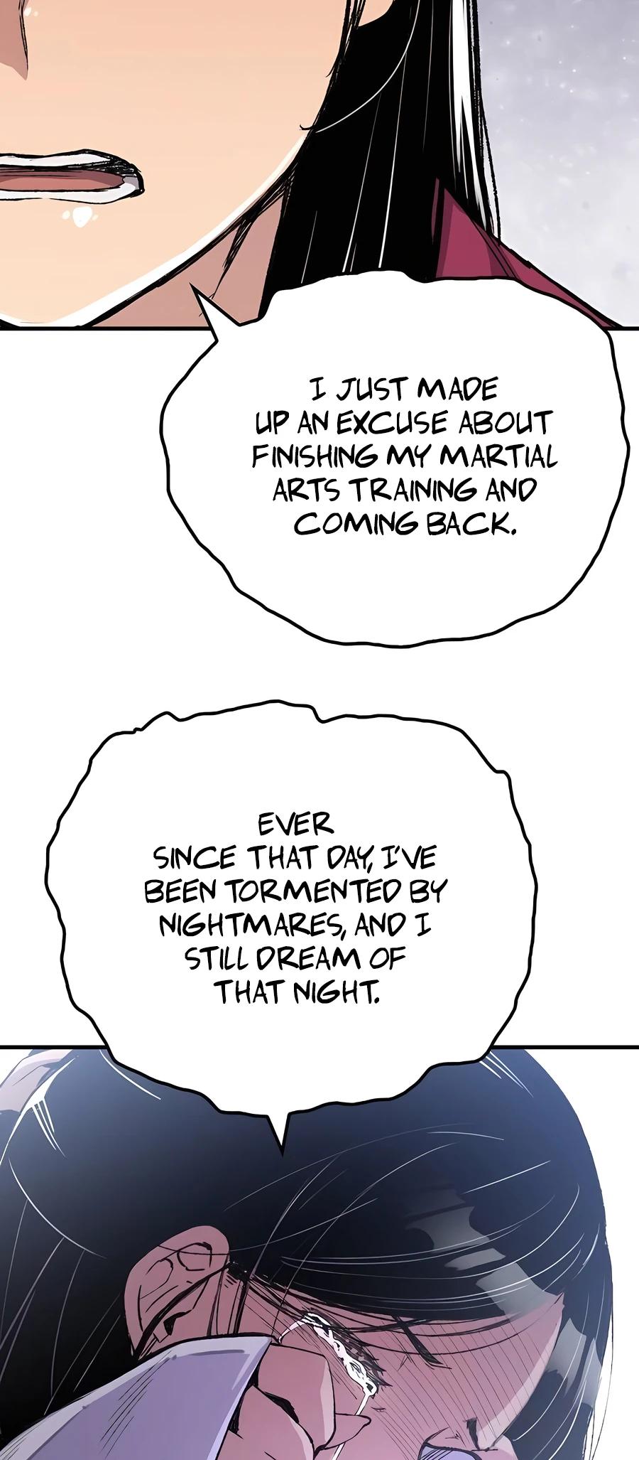 Reincarnated Murim Lord Chap 56 - Next Chap 57