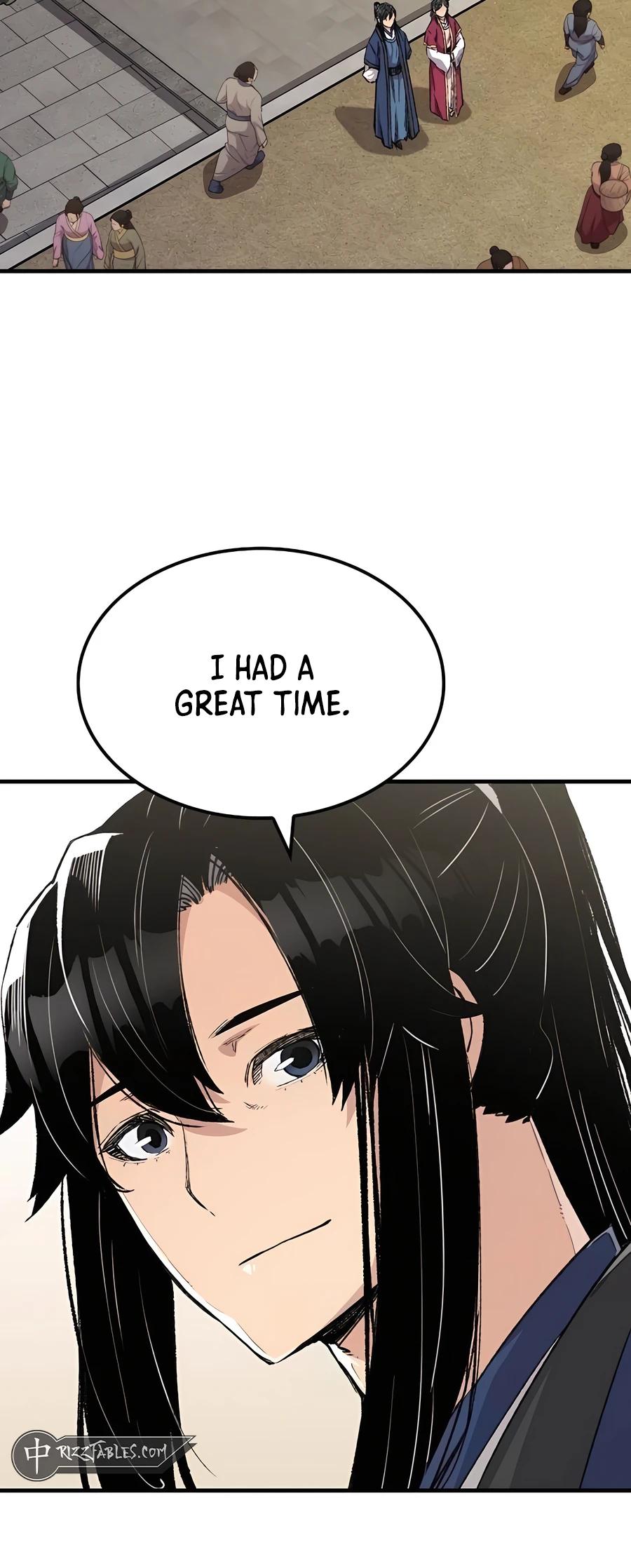 Reincarnated Murim Lord Chap 56 - Next Chap 57