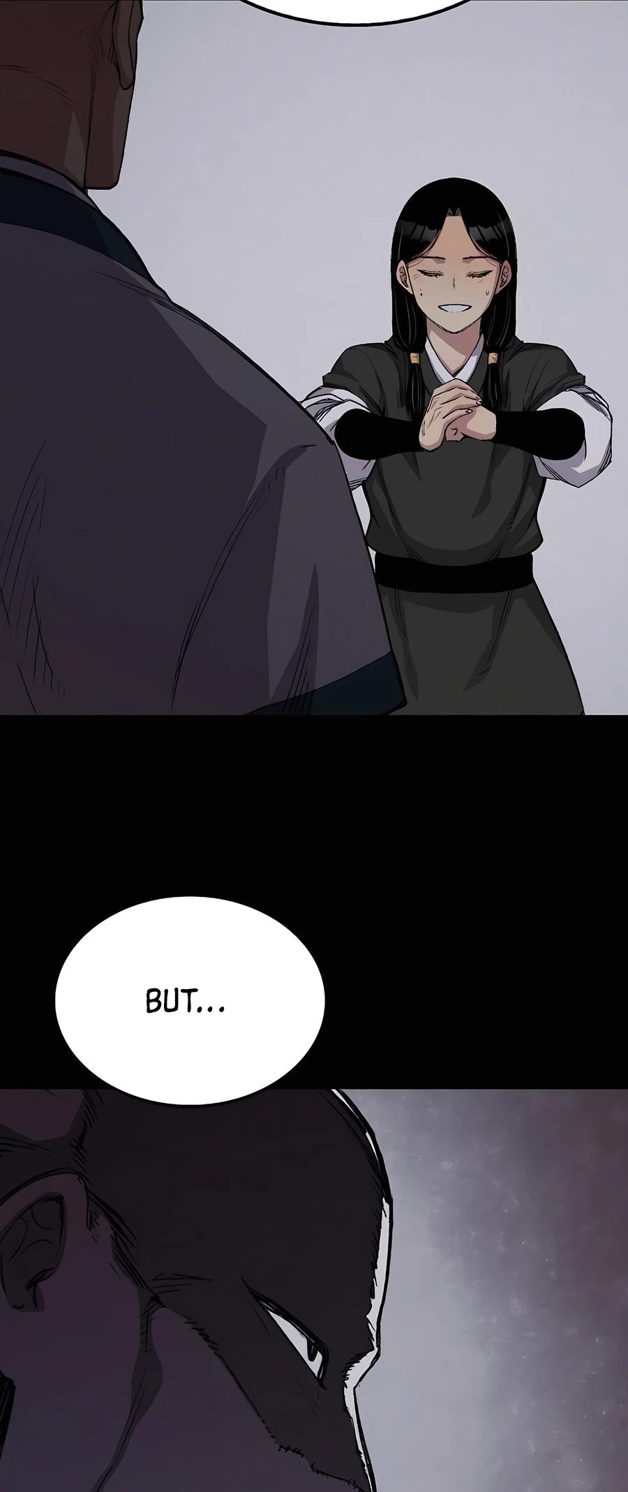 Reincarnated Murim Lord Chap 56 - Next Chap 57