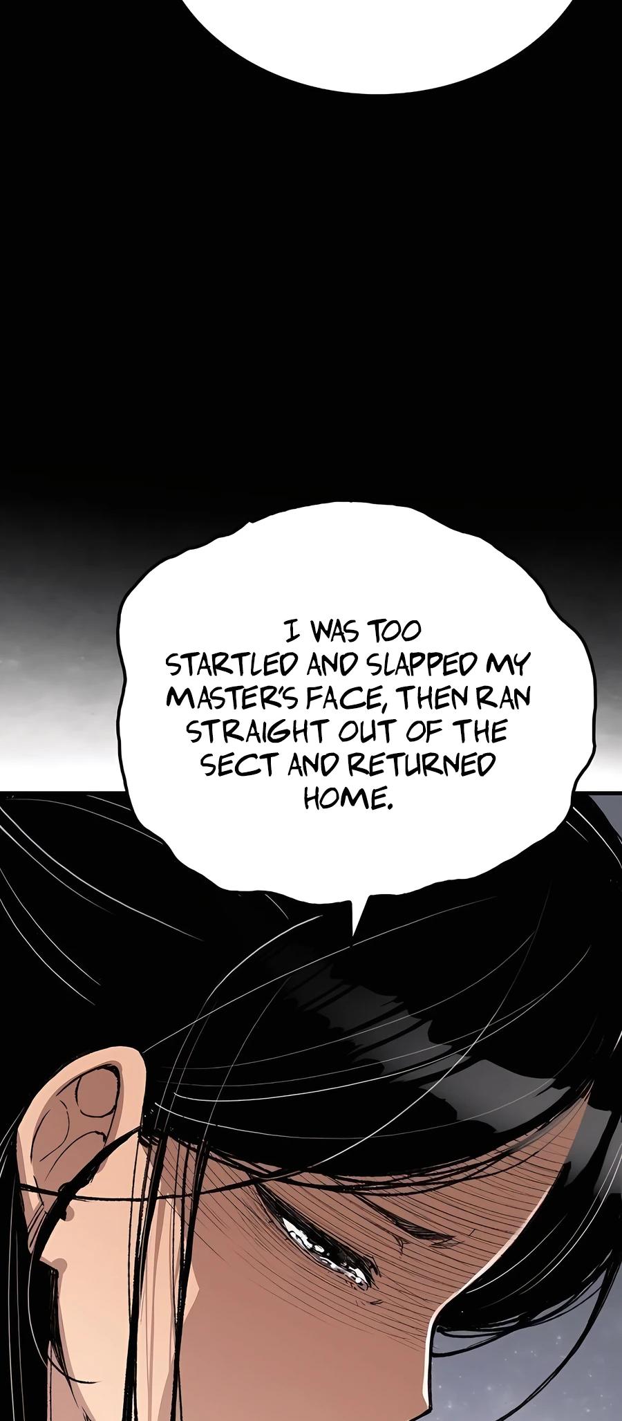 Reincarnated Murim Lord Chap 56 - Next Chap 57