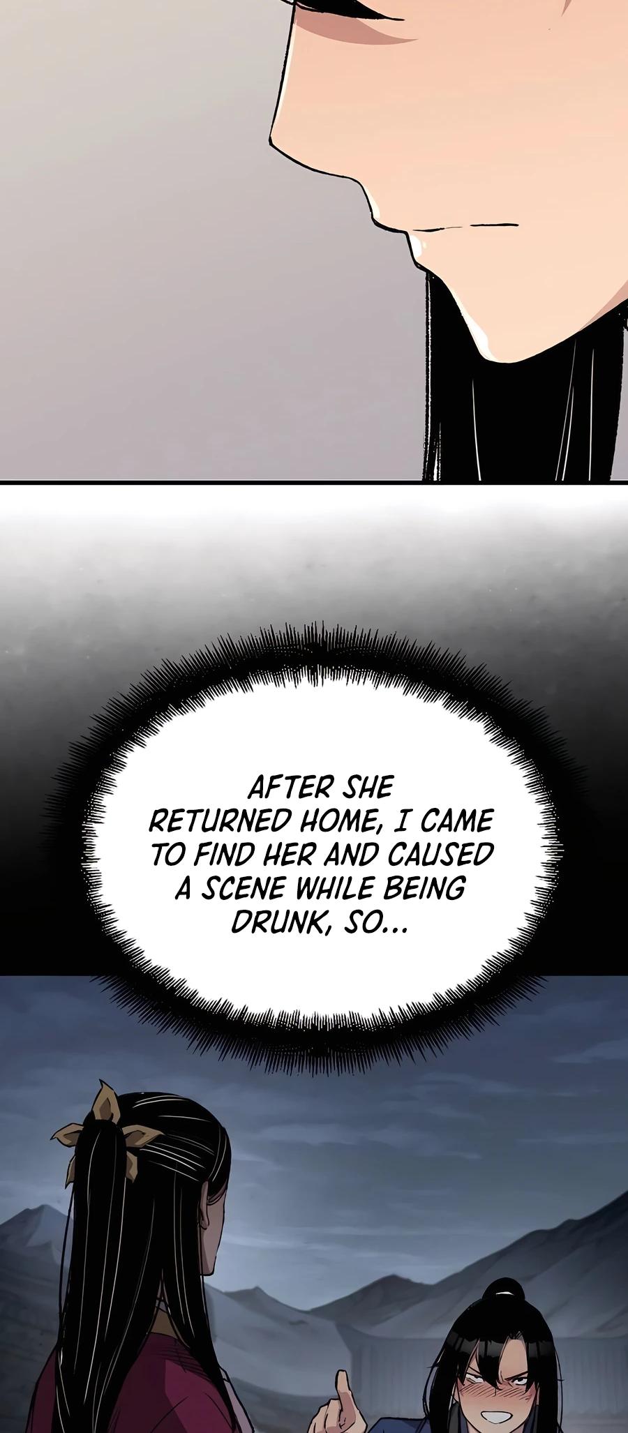 Reincarnated Murim Lord Chap 56 - Next Chap 57