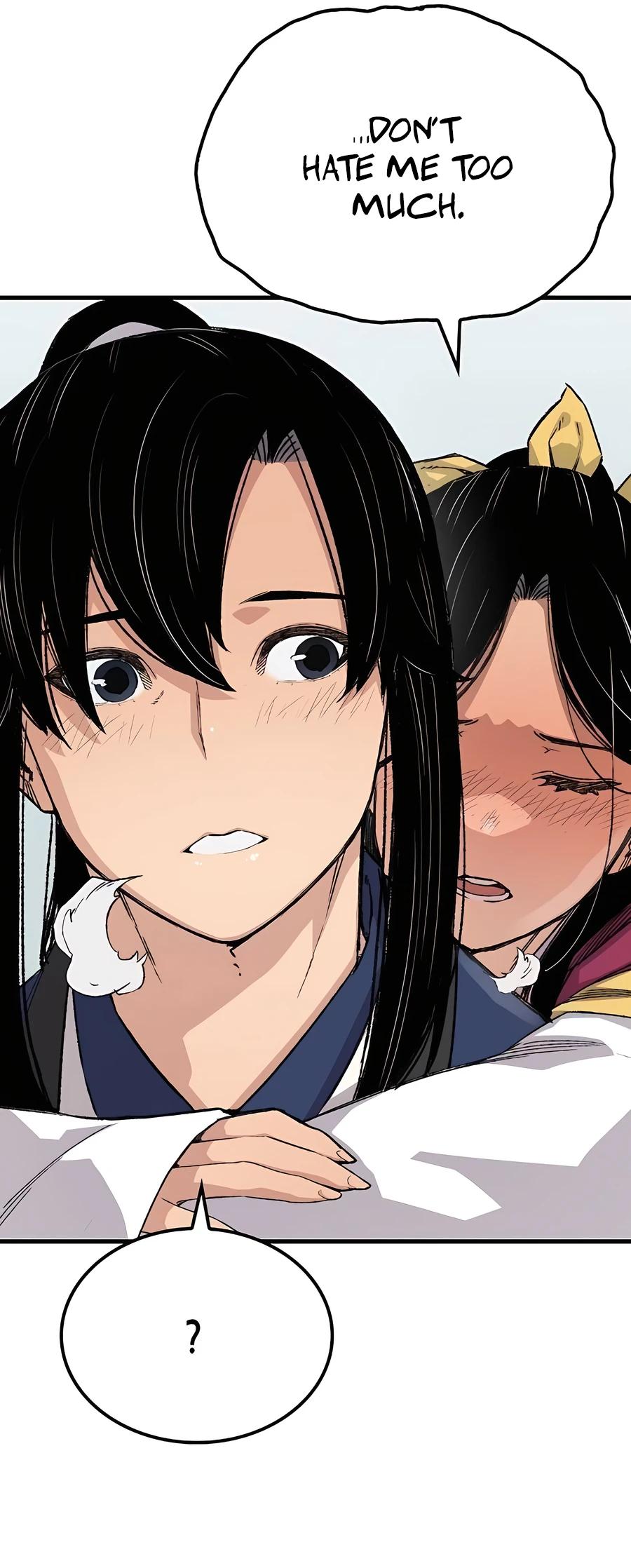 Reincarnated Murim Lord Chap 56 - Next Chap 57