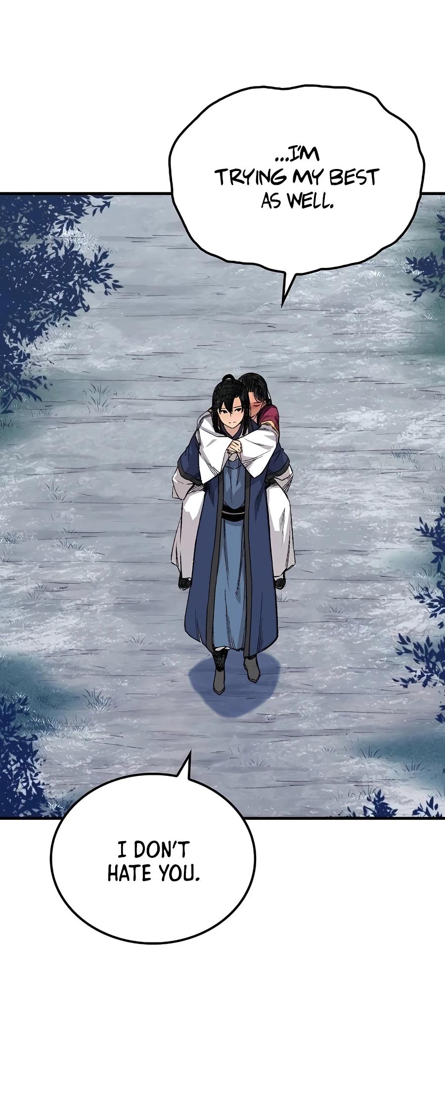 Reincarnated Murim Lord Chap 56 - Next Chap 57