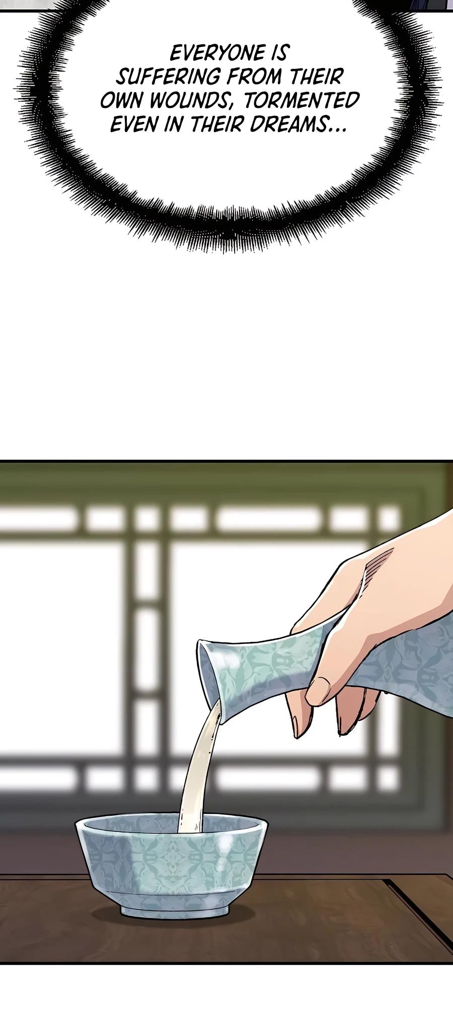 Reincarnated Murim Lord Chap 56 - Next Chap 57