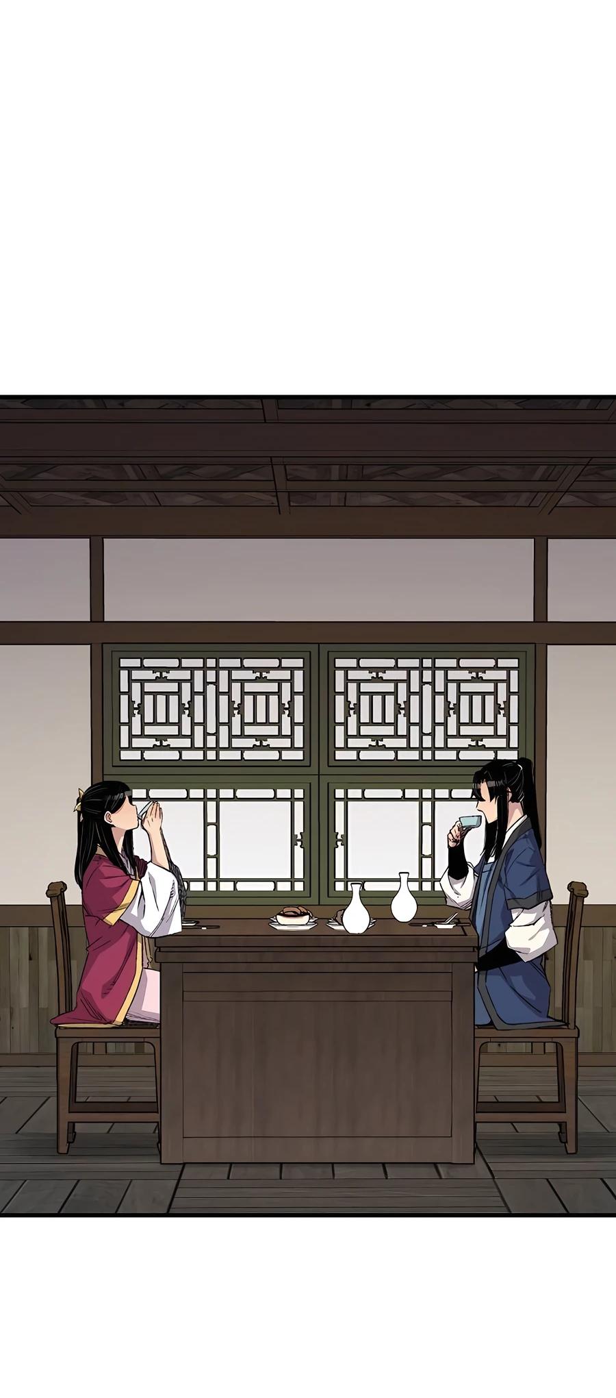 Reincarnated Murim Lord Chap 56 - Next Chap 57