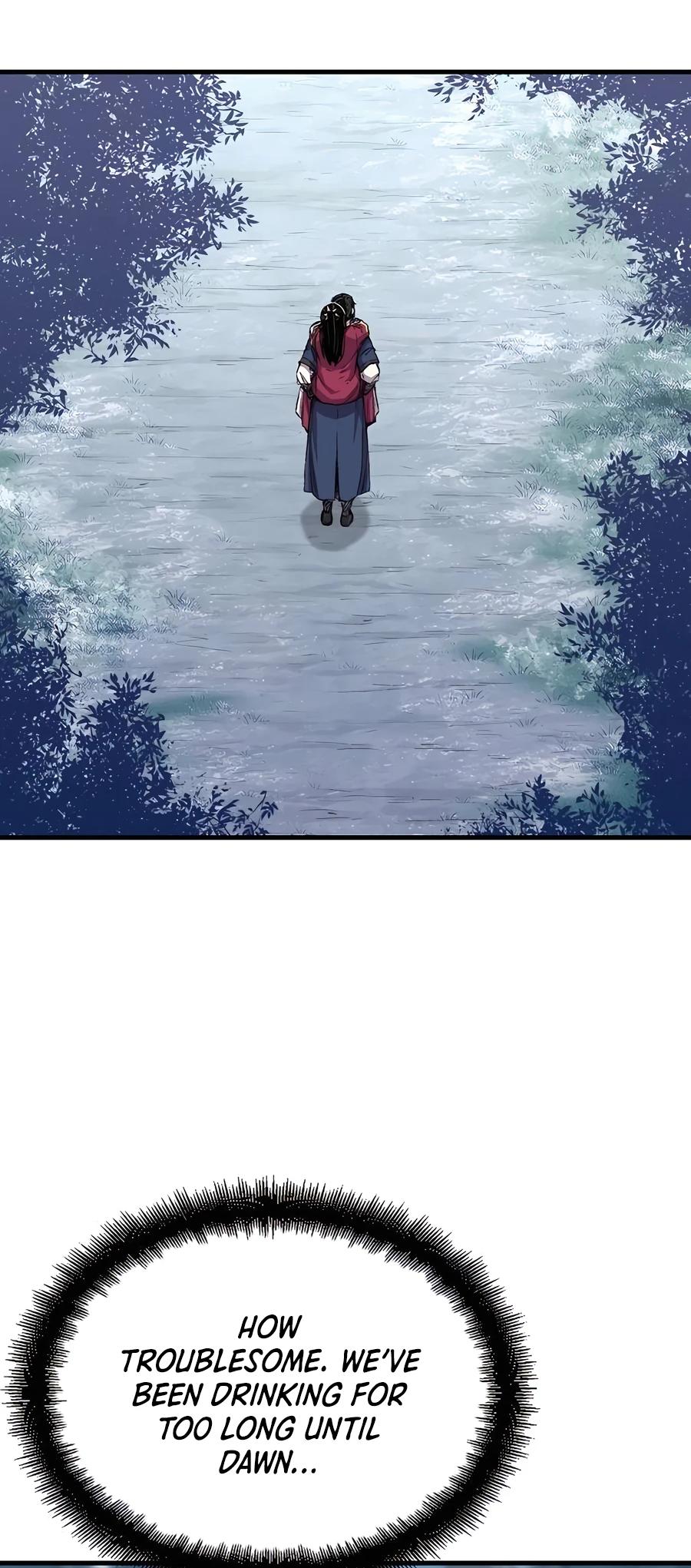 Reincarnated Murim Lord Chap 56 - Next Chap 57