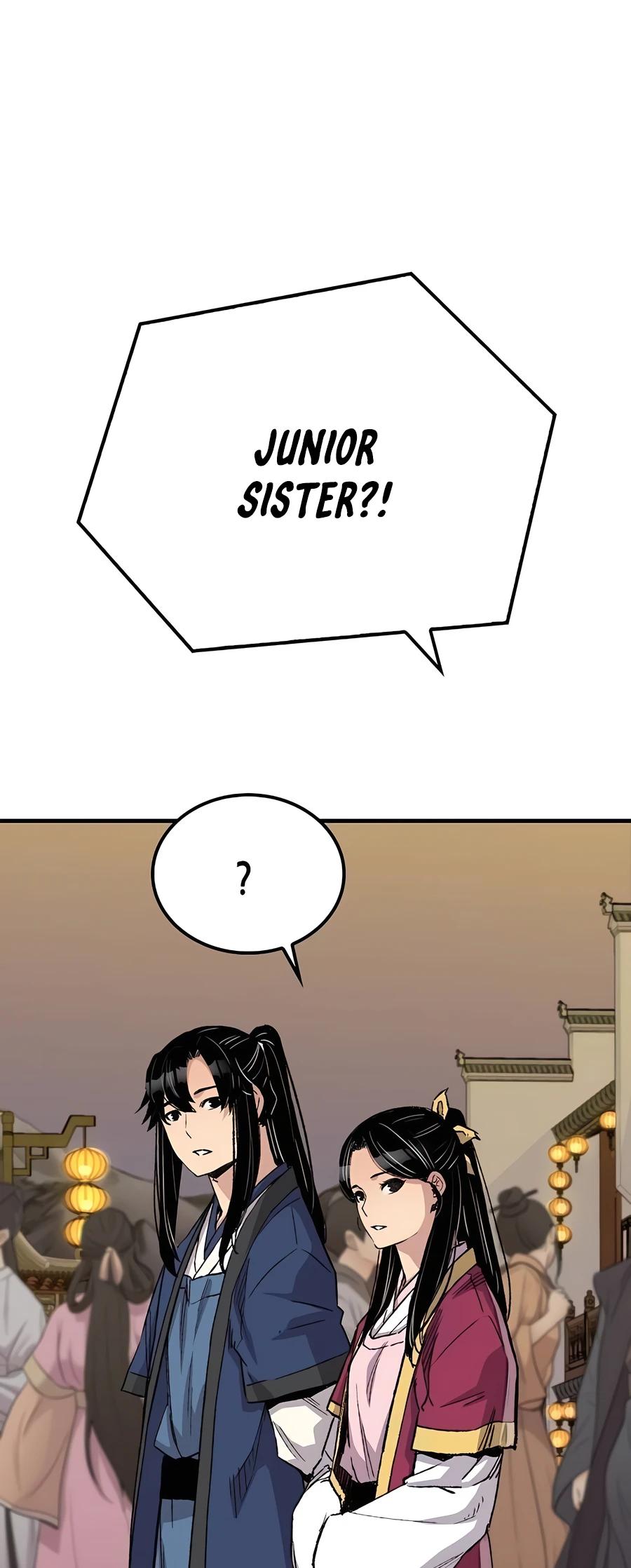 Reincarnated Murim Lord Chap 56 - Next Chap 57