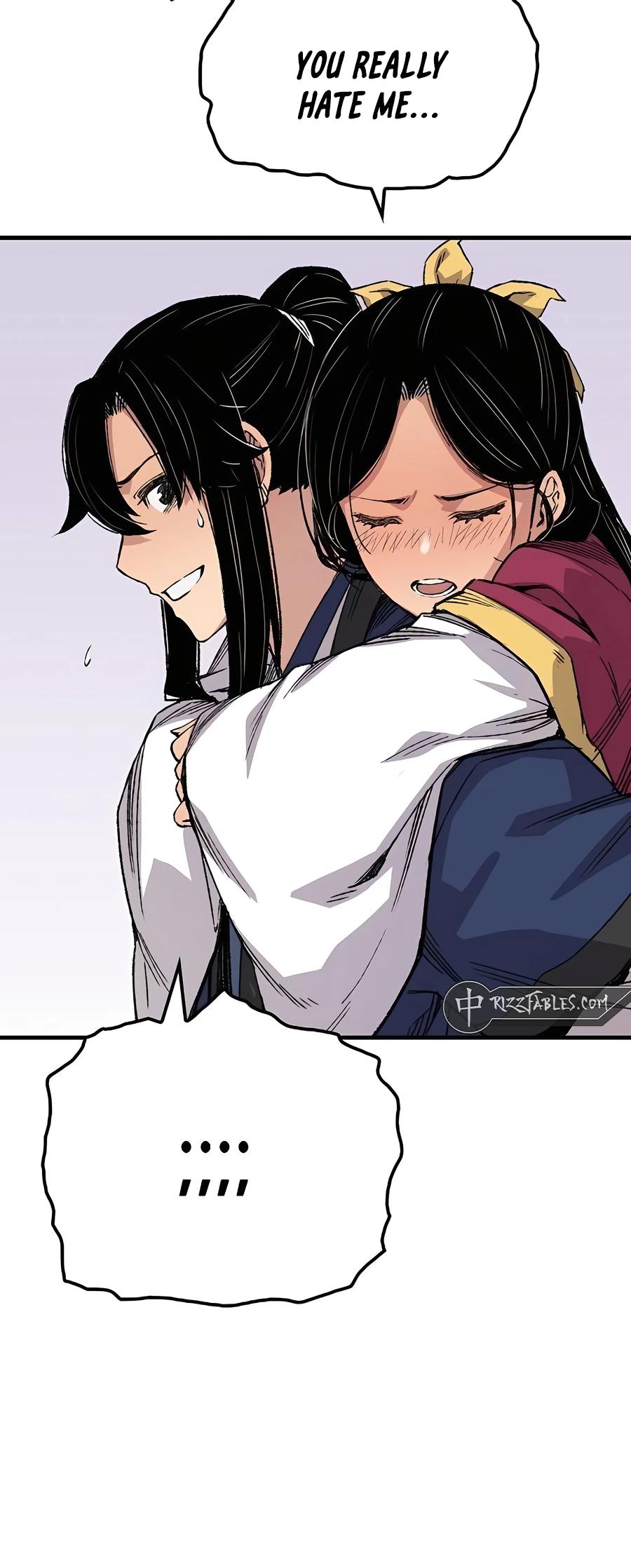 Reincarnated Murim Lord Chap 56 - Next Chap 57